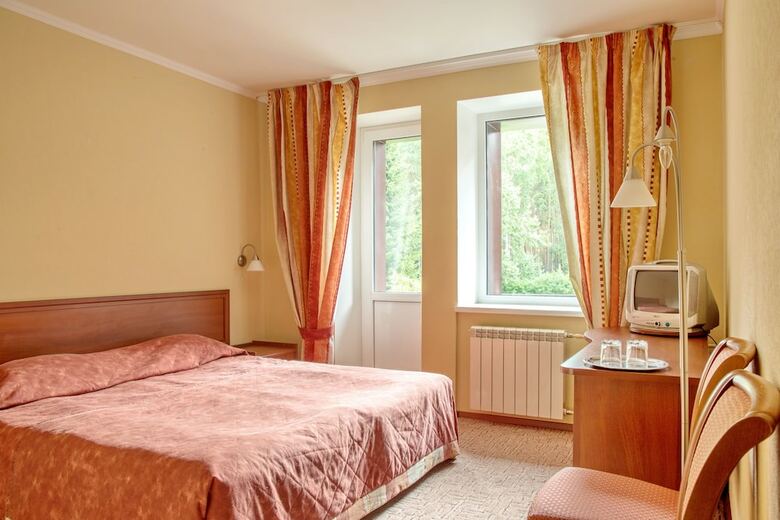 Hotel Losevo Park