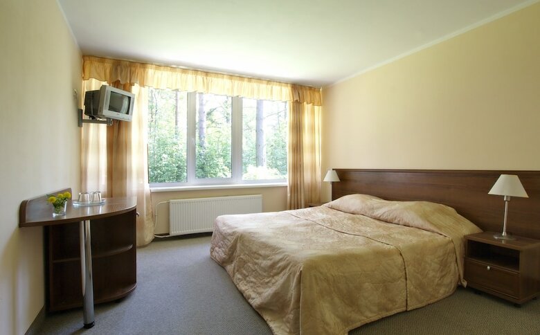 Hotel Losevo Park