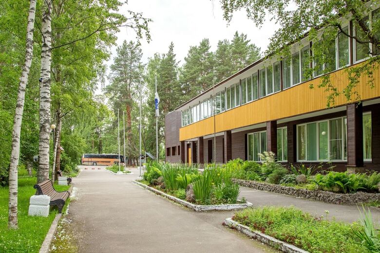 Hotel Losevo Park