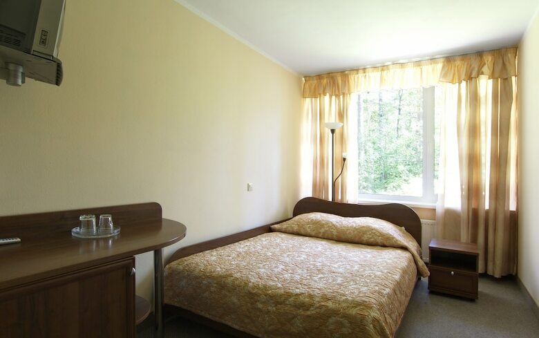 Hotel Losevo Park
