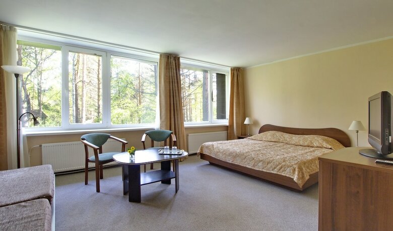 Hotel Losevo Park
