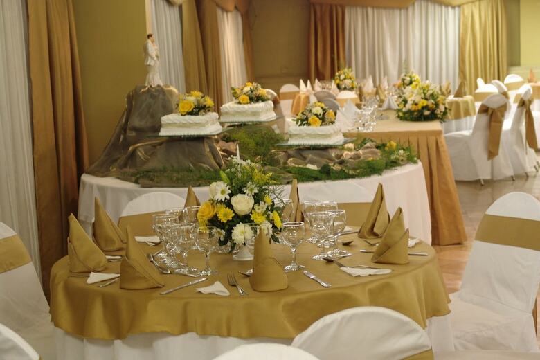 Grand Hotel Loja