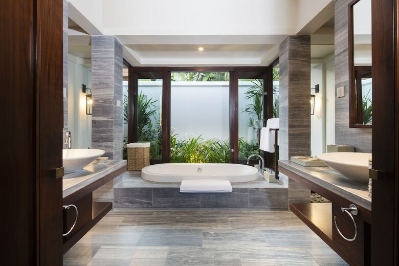 Apartamento The Anam