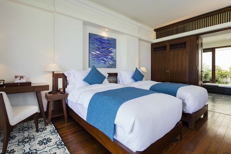 Apartamento The Anam