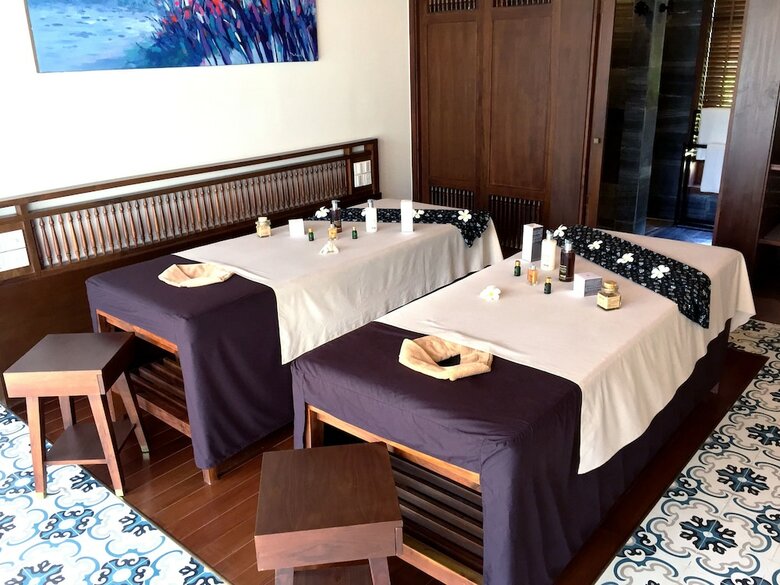 Apartamento The Anam
