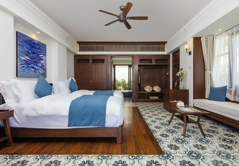 Apartamento The Anam