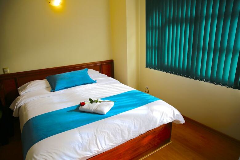 Hotel Donde Marcelo