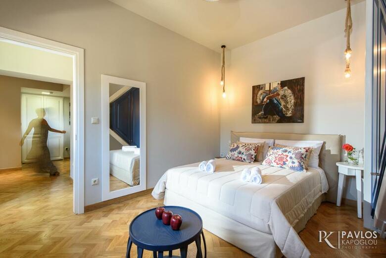 Hotel Candia Suites & Rooms