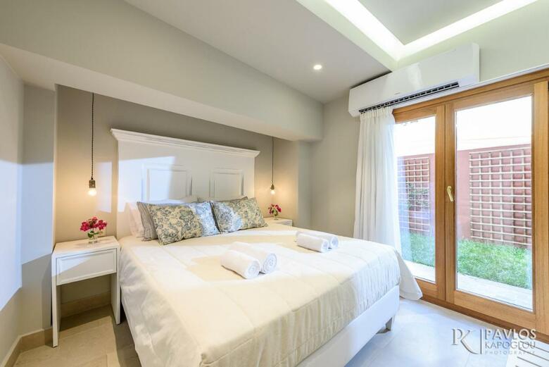 Hotel Candia Suites & Rooms