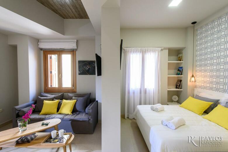 Hotel Candia Suites & Rooms