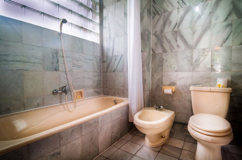 Apartamento Melasti Kuta Bungalows & Spa