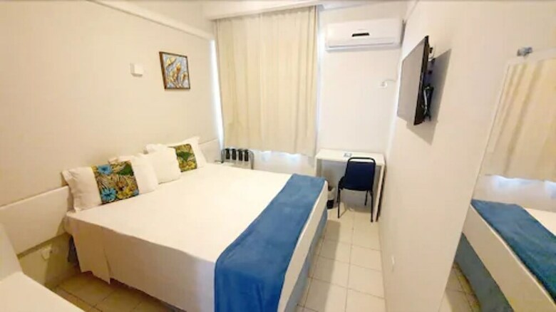 Hotel Da Costa