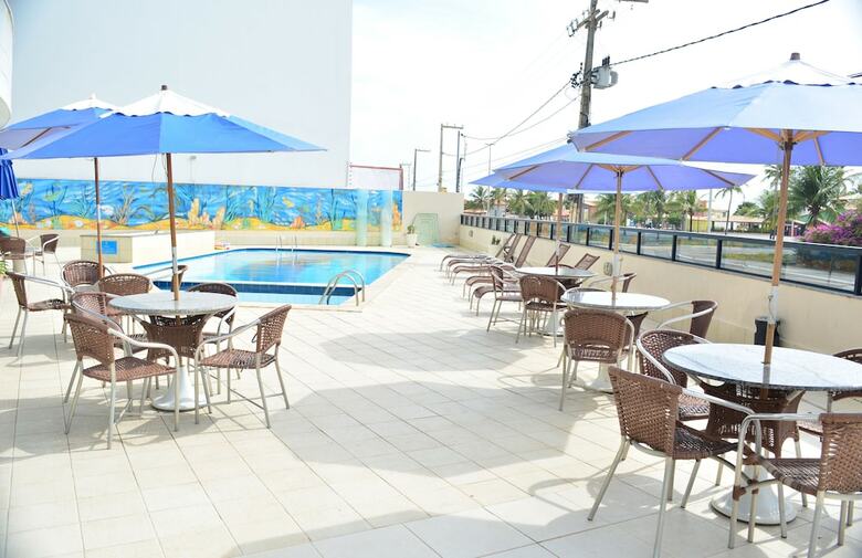 Hotel Da Costa