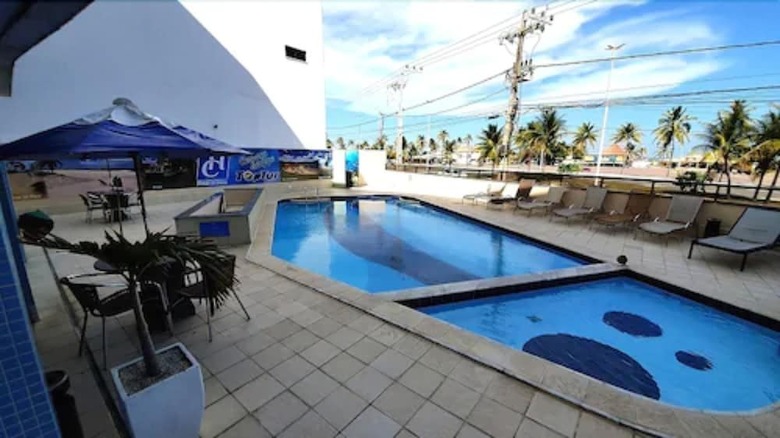 Hotel Da Costa