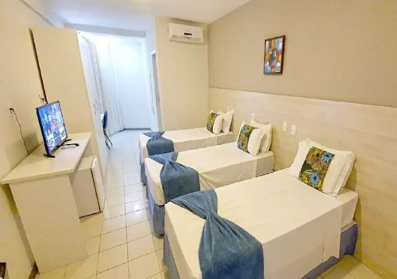 Hotel Da Costa