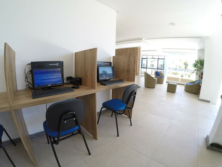 Hotel Da Costa