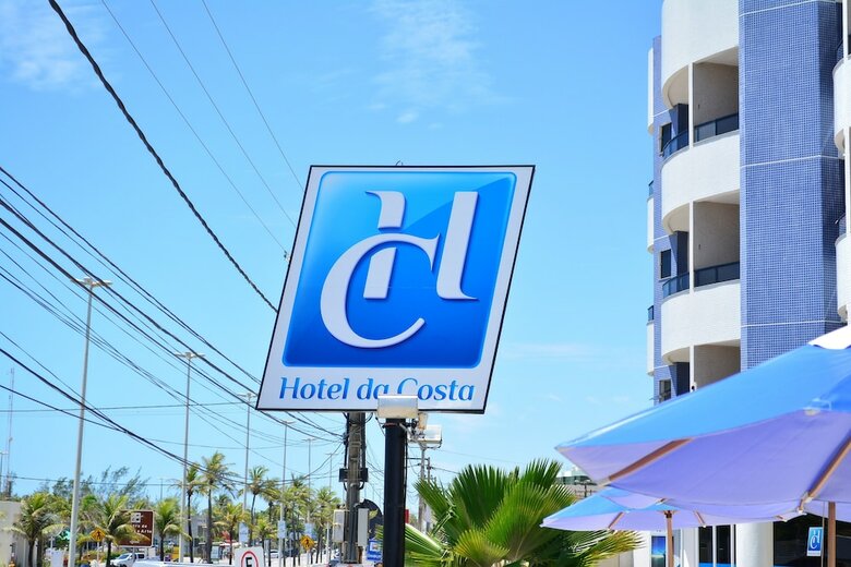 Hotel Da Costa