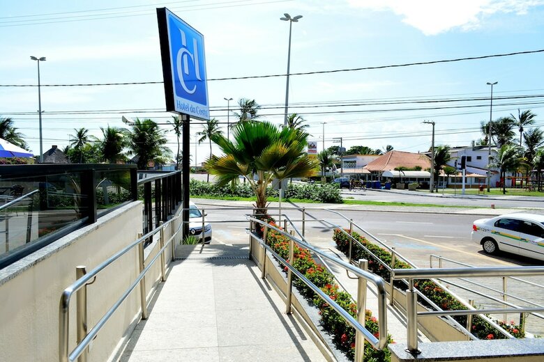 Hotel Da Costa