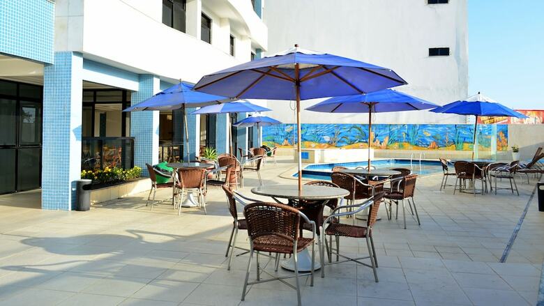 Hotel Da Costa