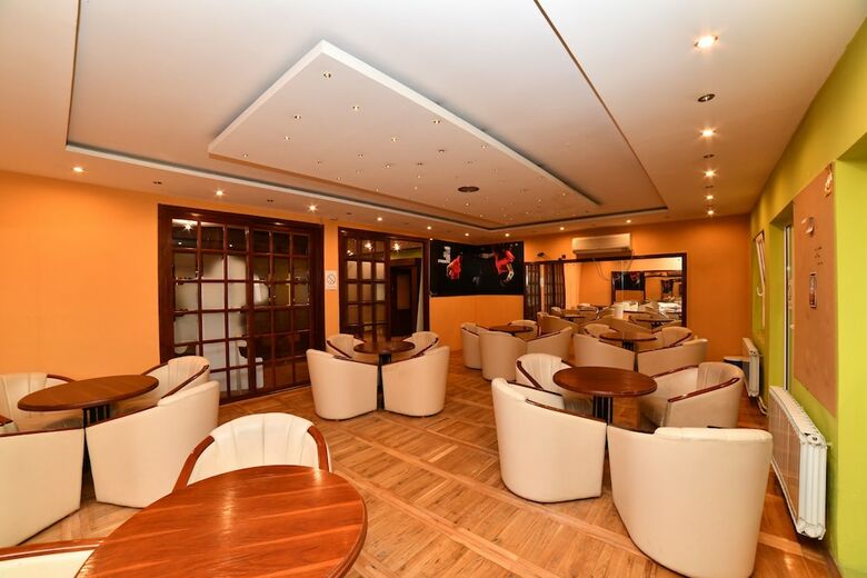 Garni Hotel Garson Lux
