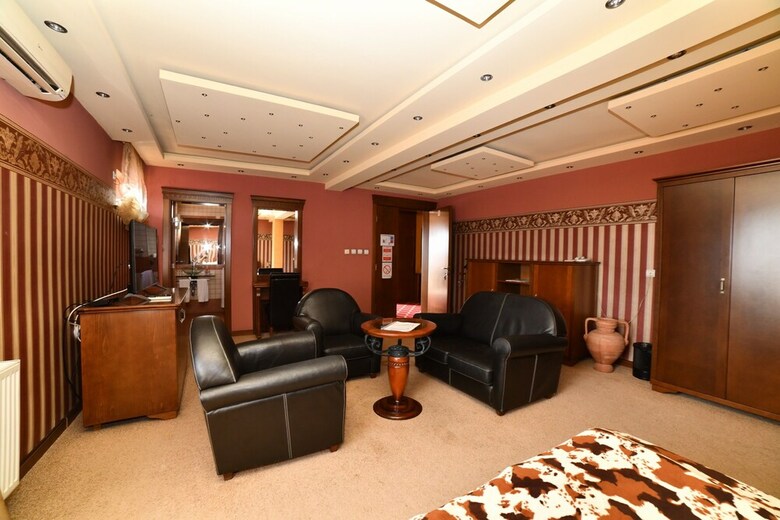 Garni Hotel Garson Lux