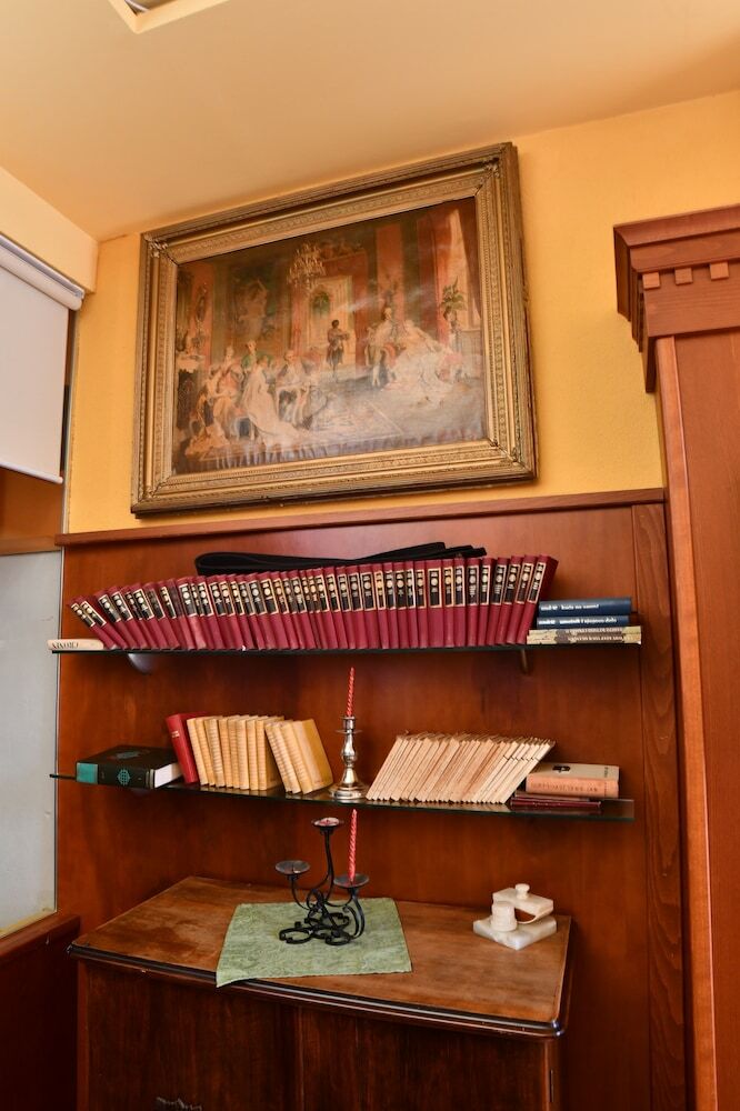 Garni Hotel Garson Lux