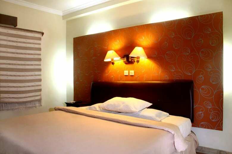 Nathan Hotel