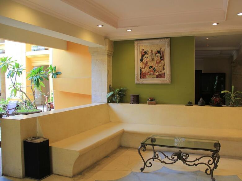 Nathan Hotel