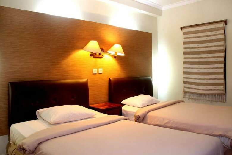 Nathan Hotel