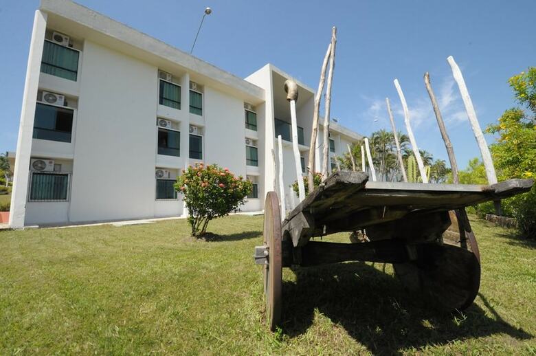 Xingo Parque Hotel