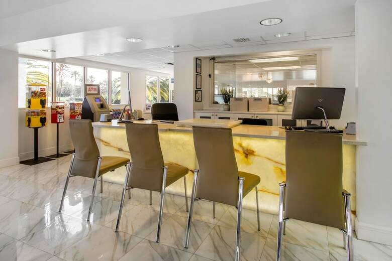Hotel Quality Inn Clermont West Kissimmee
