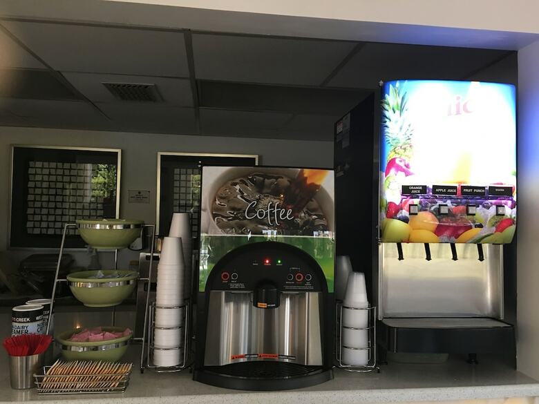 Hotel Quality Inn Clermont West Kissimmee