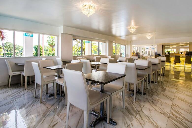 Hotel Quality Inn Clermont West Kissimmee
