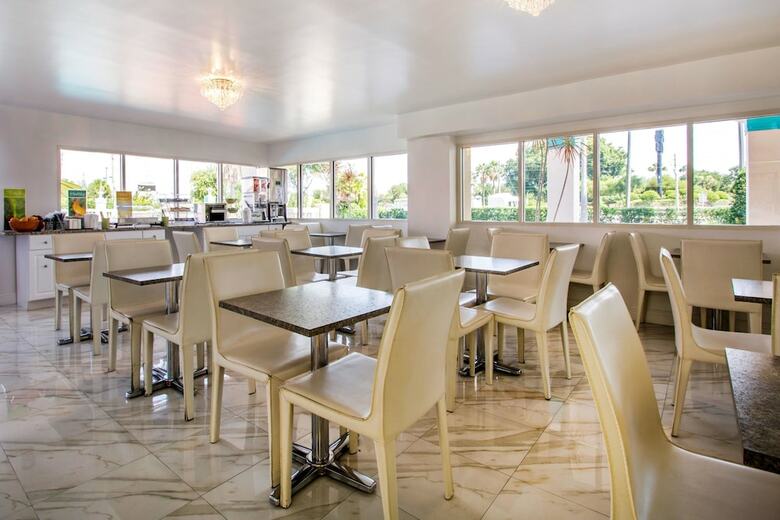 Hotel Quality Inn Clermont West Kissimmee