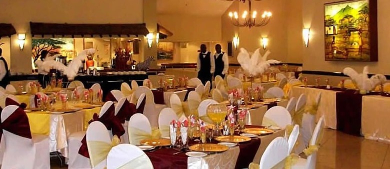 Piggs Peak Hotel And Casino
