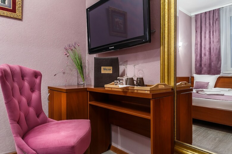 Mayak Hotel