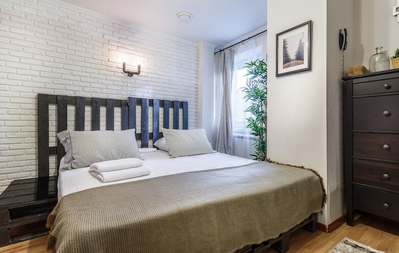 Mayak Hotel