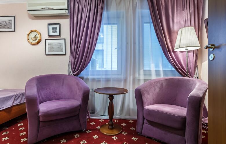 Mayak Hotel