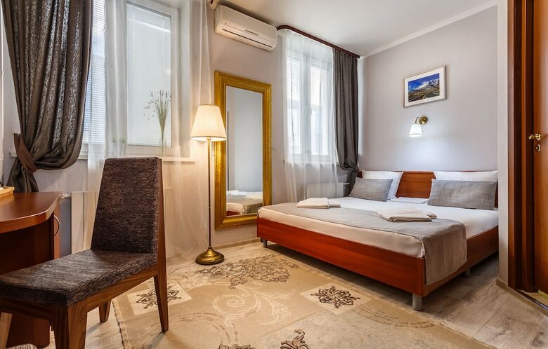 Mayak Hotel