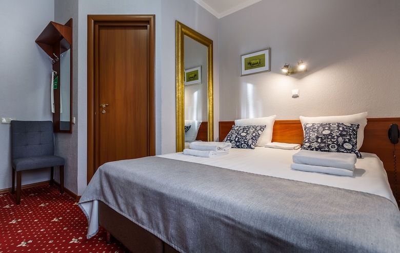 Mayak Hotel
