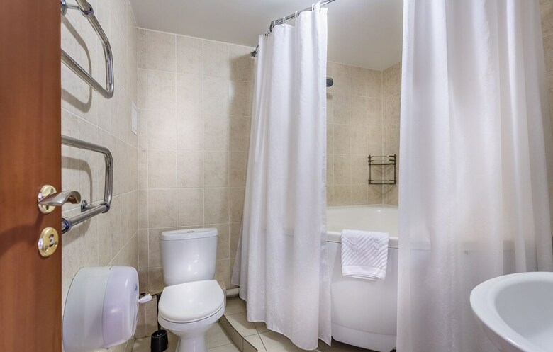Mayak Hotel