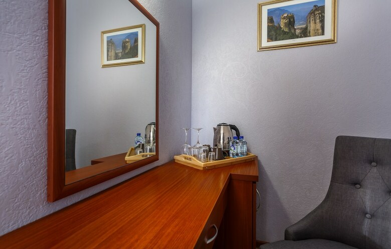 Mayak Hotel