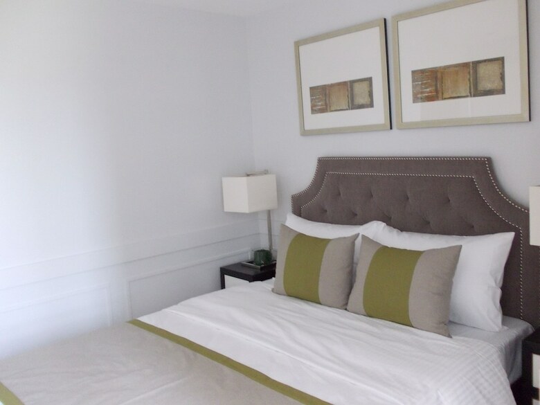 Apartamentos Avant Serviced Suites