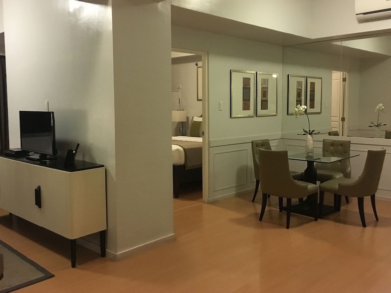 Apartamentos Avant Serviced Suites