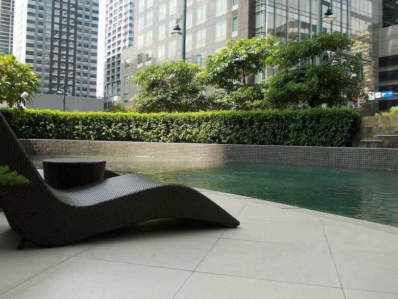 Apartamentos Avant Serviced Suites
