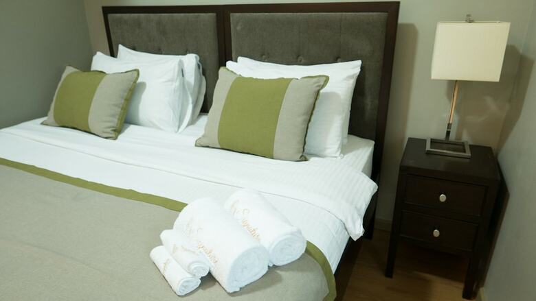 Apartamentos Avant Serviced Suites
