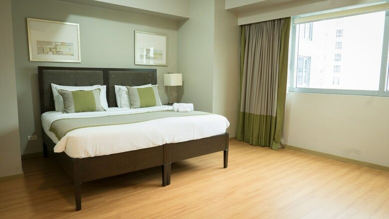 Apartamentos Avant Serviced Suites