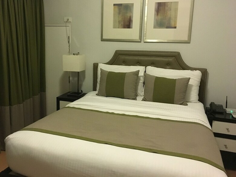 Apartamentos Avant Serviced Suites