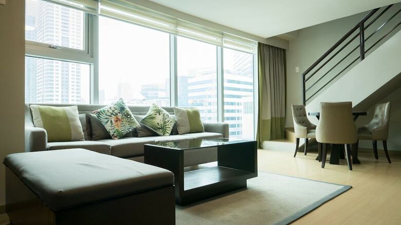 Apartamentos Avant Serviced Suites