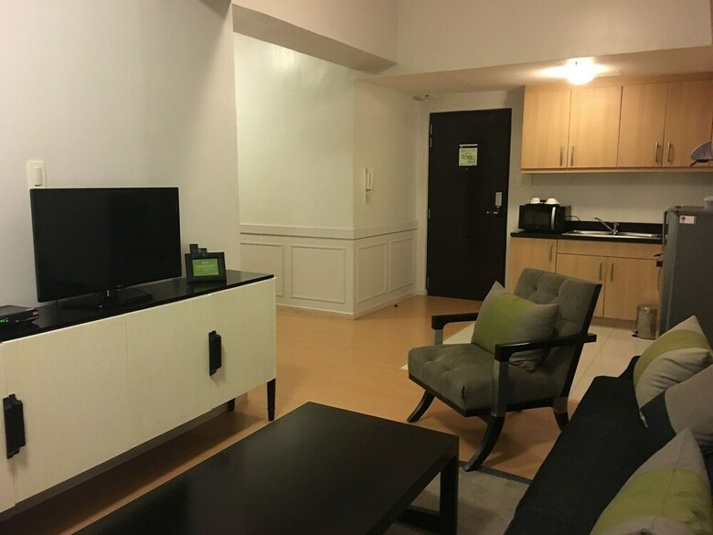 Apartamentos Avant Serviced Suites